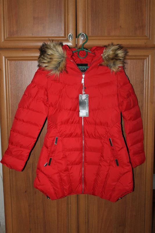 Красива куртка missfofo s m — ціна 2000 грн у каталозі Куртки ✓ Купити  жіночі речі за доступною ціною на Шафі | Україна #108386032