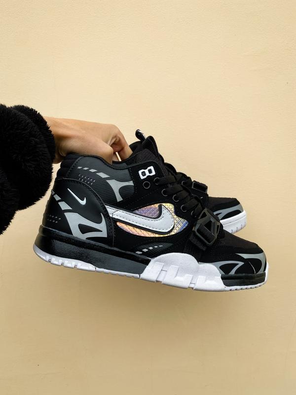 Чоловічі кросівки nike air trainer 1 utility мужские кроссовки найк ...