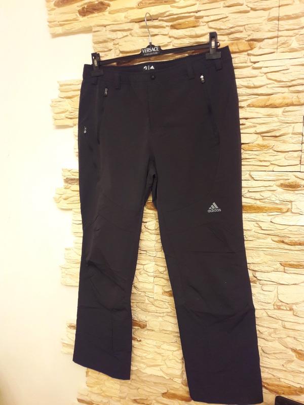Zimnie Sportivnye Shtany Lyzhnye Bryuki Adidas Original Adidas Cena 950 Grn 18070882 Kupit Po Dostupnoj Cene Ukraina Shafa