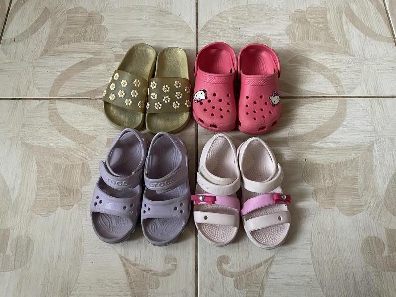 Crocs c 10 deals