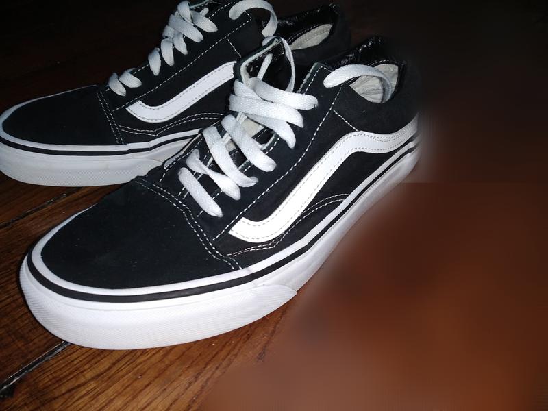 Vans — цена 500 грн в каталоге Кеды Купить мужские вещи по доступной ...
