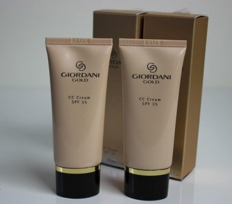 Мультифункциональный сс-крем giordani gold — цена 209 грн в каталоге  CC-кремы ✓ Купить товары для красоты и здоровья по доступной цене на Шафе |  Украина #18095308