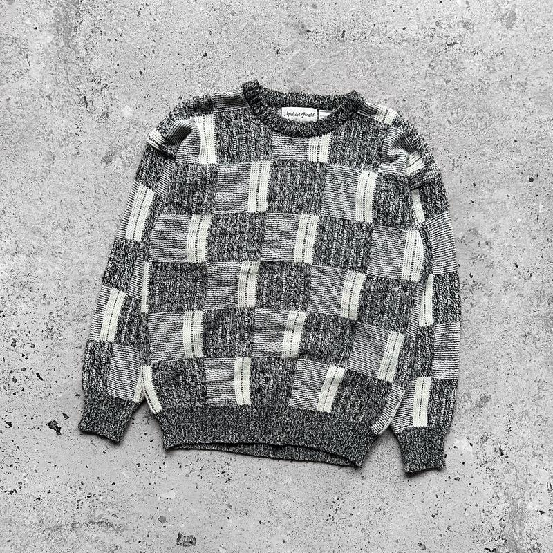 Michael gerald sweater discount