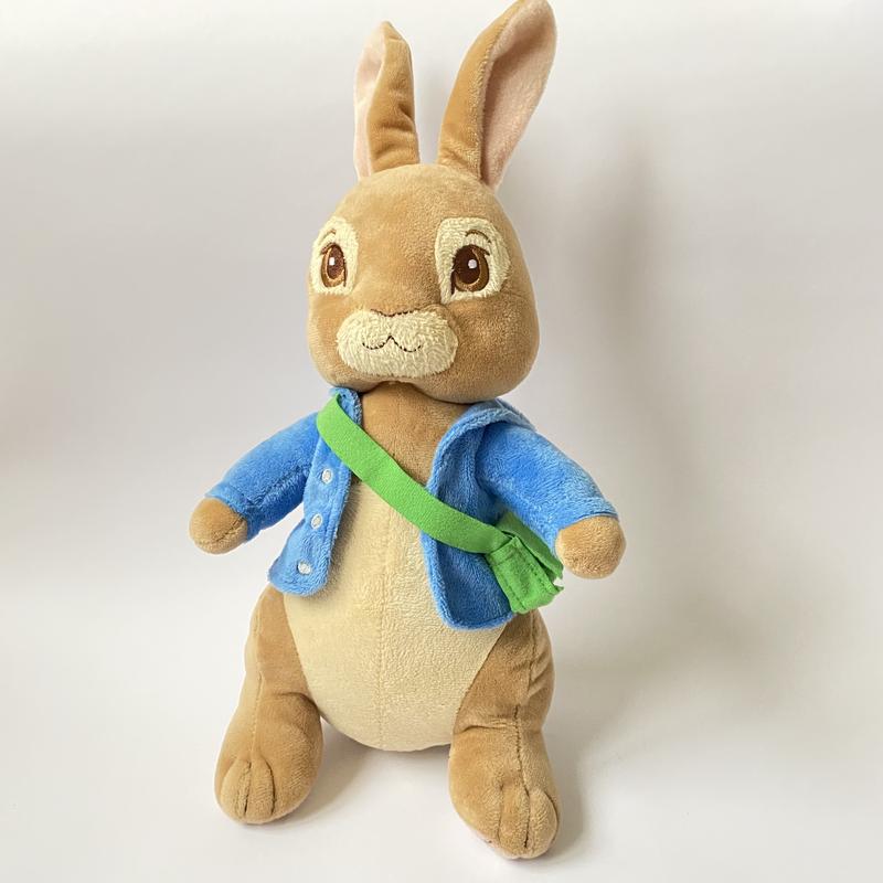 Мягкая игрушка большой кролик питер peter rabbit — ціна 1550 грн у ...
