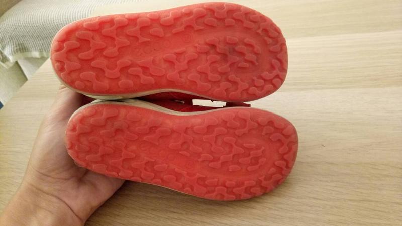 ecco lite infants sandal