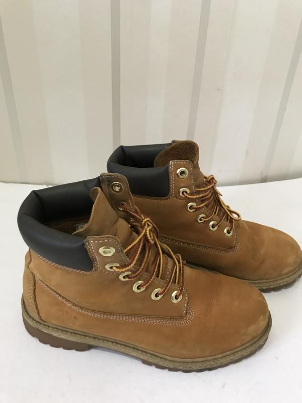 timberland 37