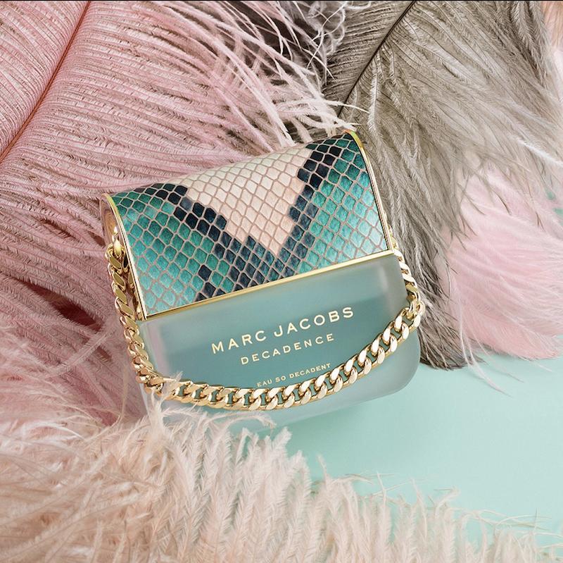 So decadent new arrivals