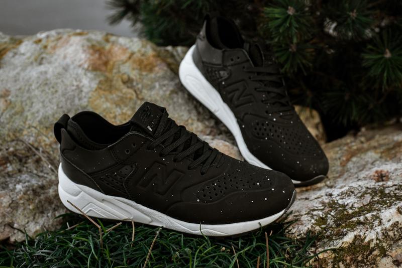 Мужские кроссовки new balance чёрного цвета 574 999 998 encap 995: купить по доступной цене в Киеве и Украине | SHAFA.ua