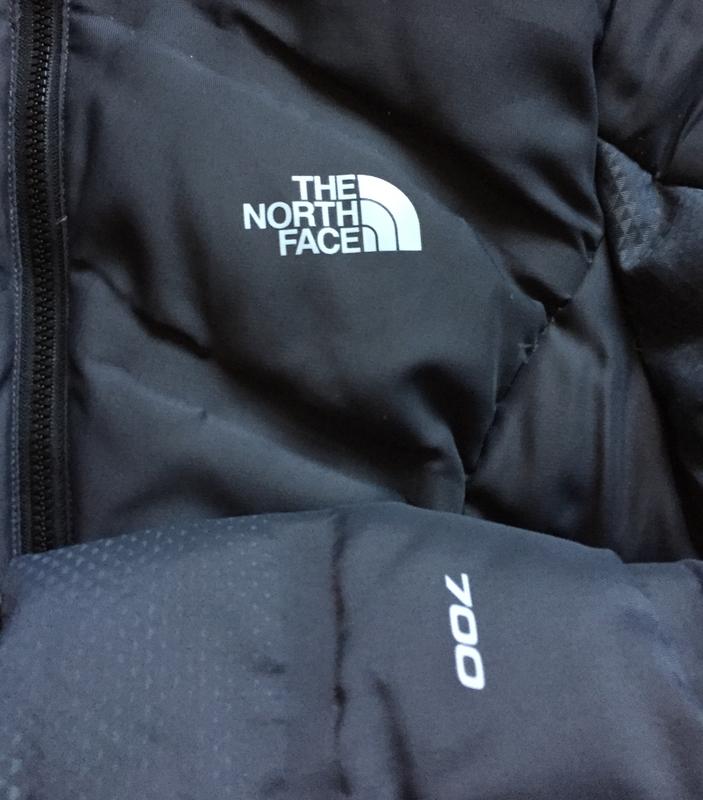 north face 700 pro