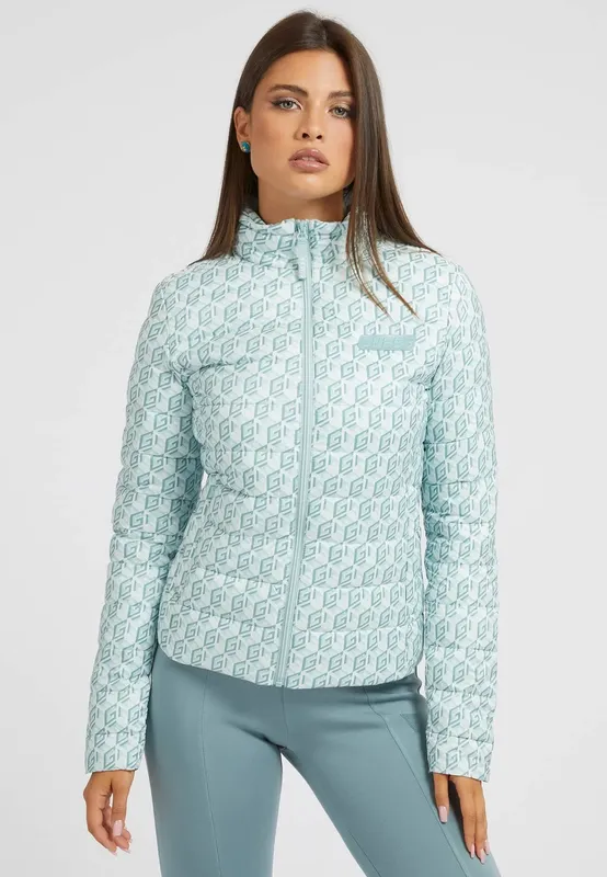 Куртка guess — ціна 5850 грн у каталозі Куртки Купити жіночі речі за ...