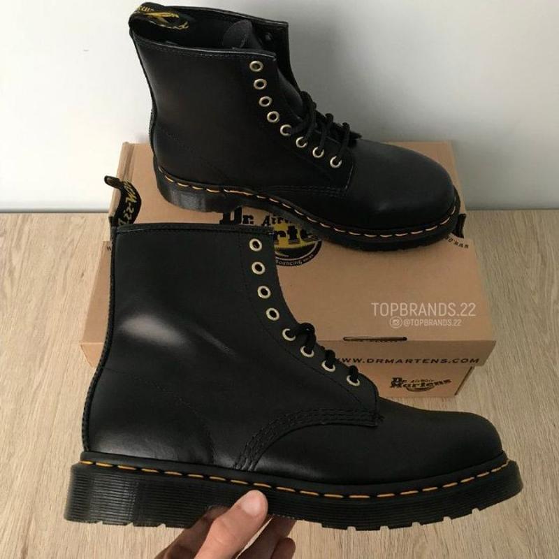 doc martens aquaglide