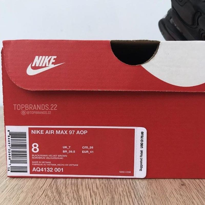 nike air max 97 42