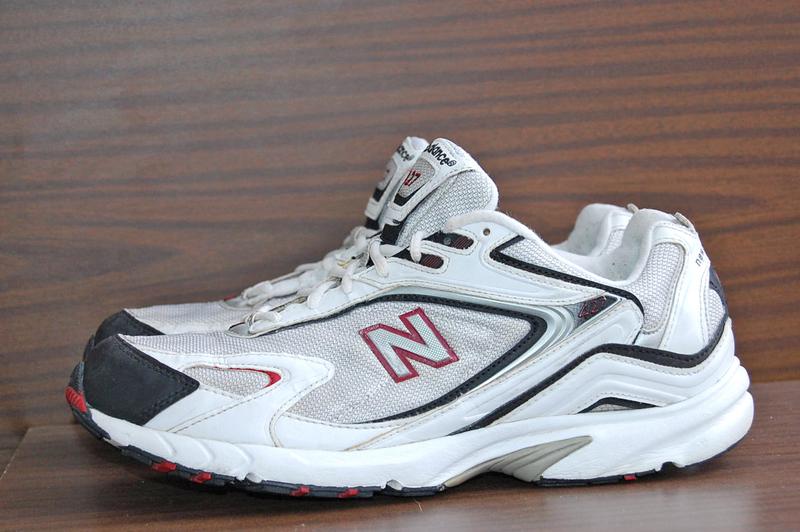 Кроссовки new balance 427 р.45,5 original: купить по доступной цене в Киеве  и Украине | SHAFA.ua