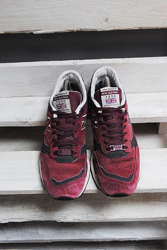 new balance 1500 real ale