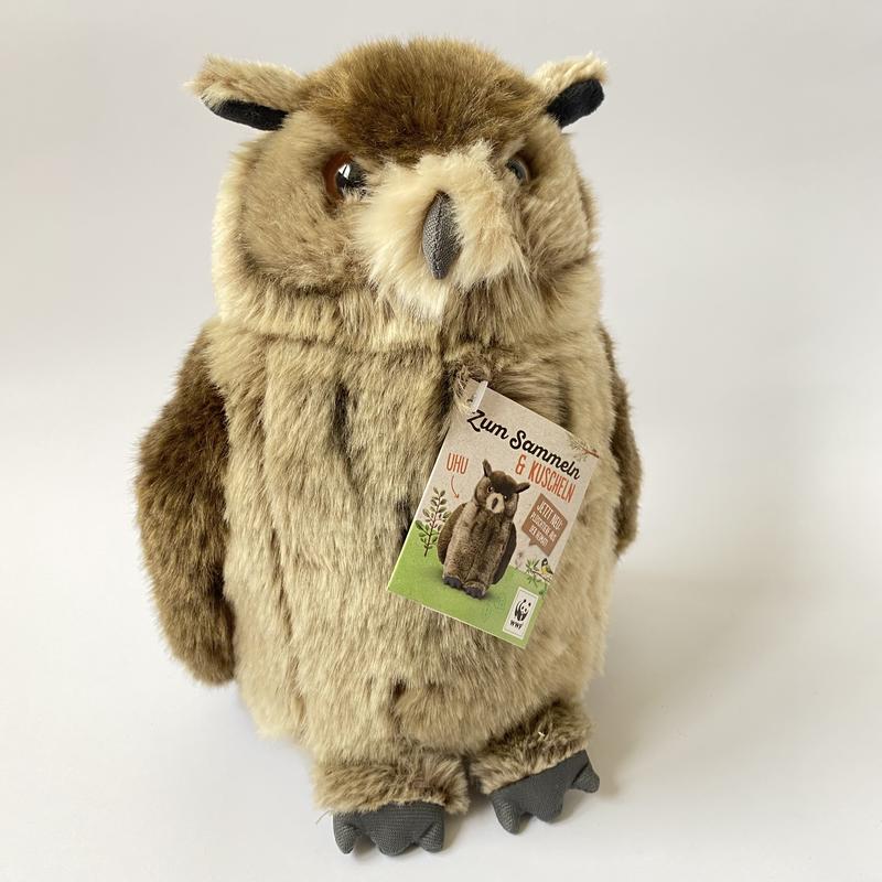 Wwf plush 2024