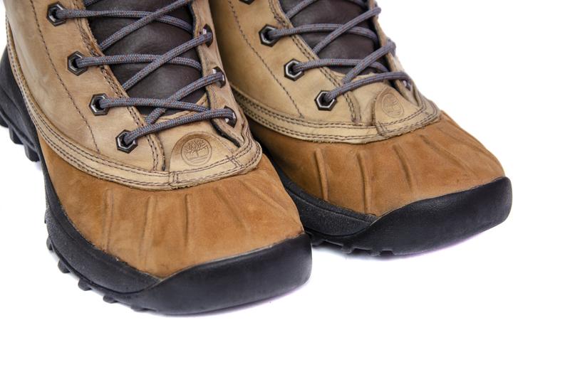 timberland canard