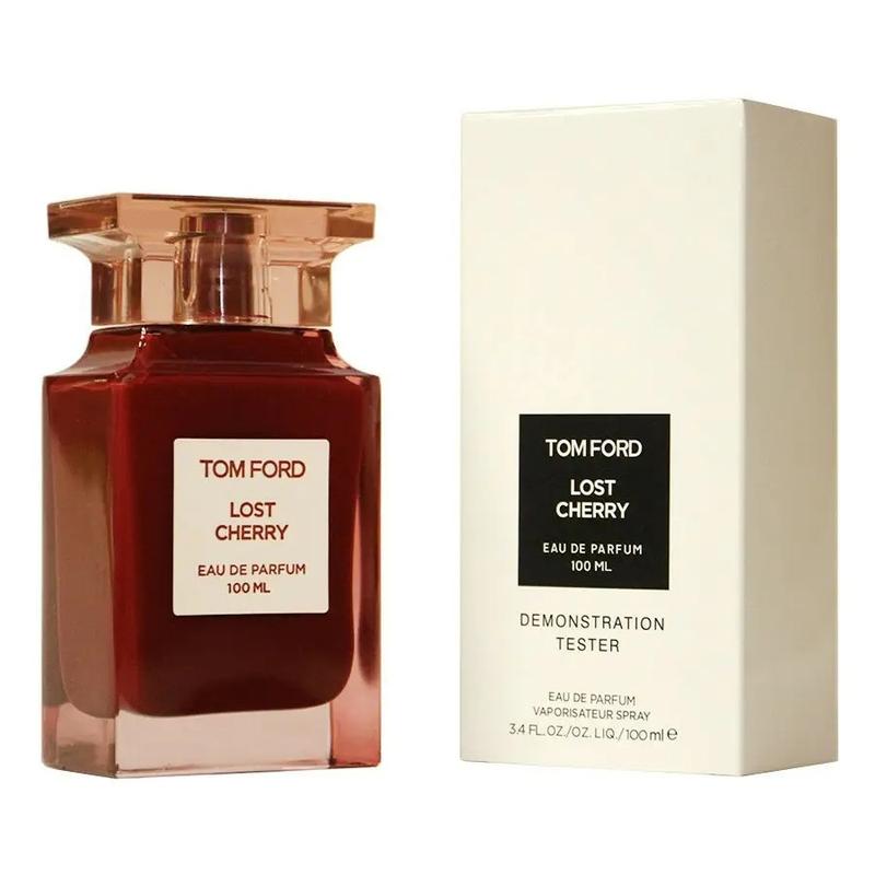 Тестер том форд черри