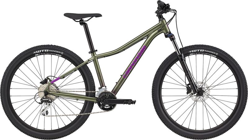 Cannondale trail 6 l sale