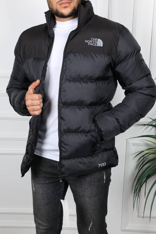Брендовая мужская куртка / качественные куртки the north face на ...