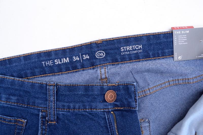 the slim stretch extra comfort