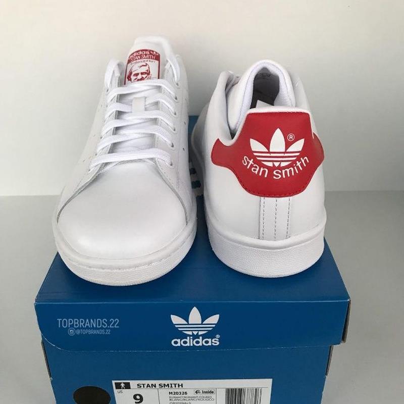 stan smith m20326