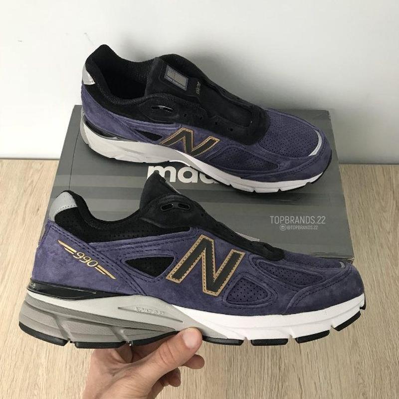 New balance m990bp4 2025