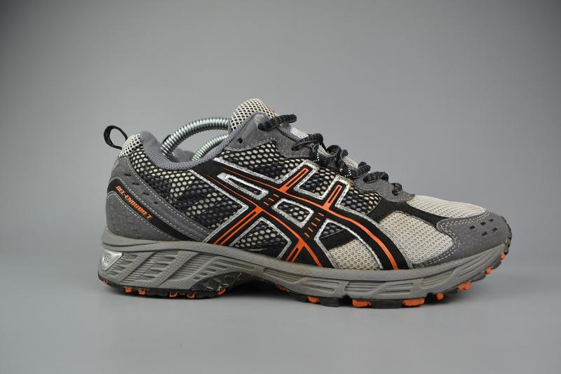 asics gel enduro 7