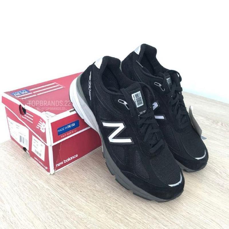 m990bk4 new balance