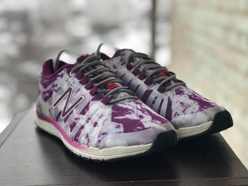 new balance fantom tape cush