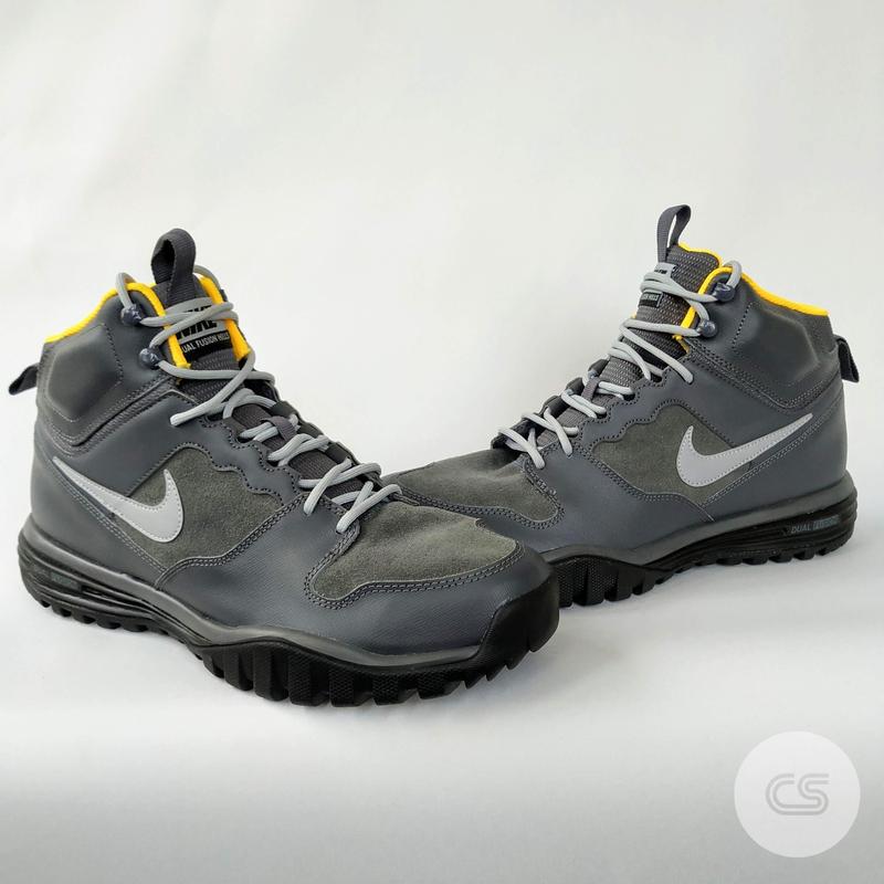 nike dual fusion hills