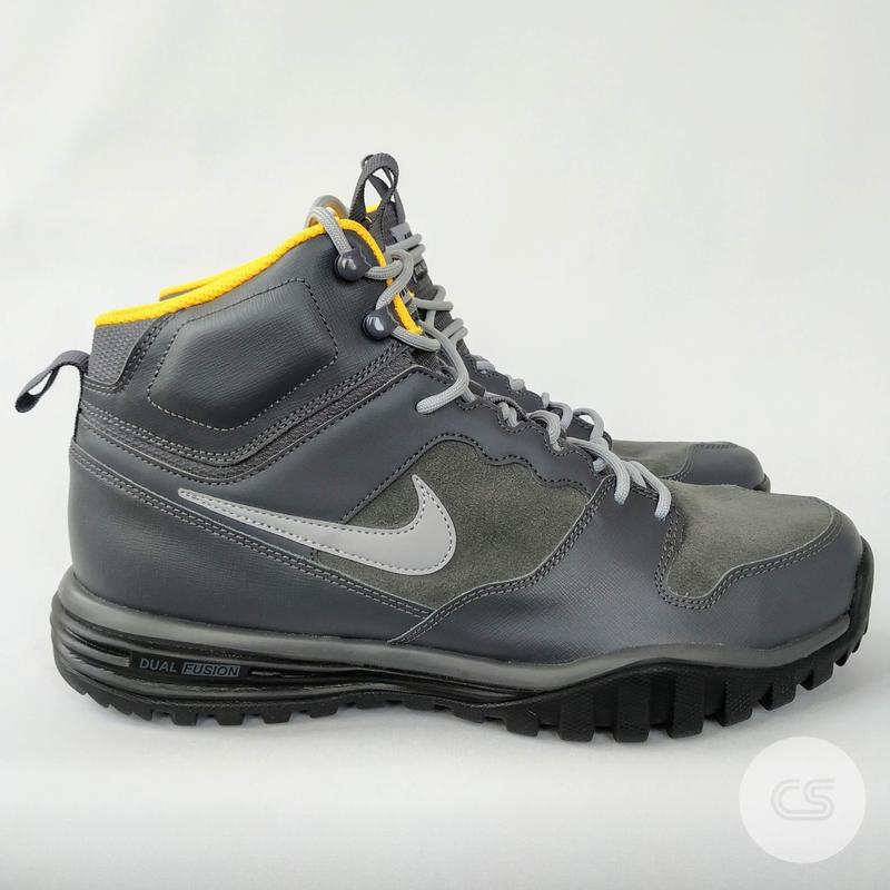 nike dual fusion mid