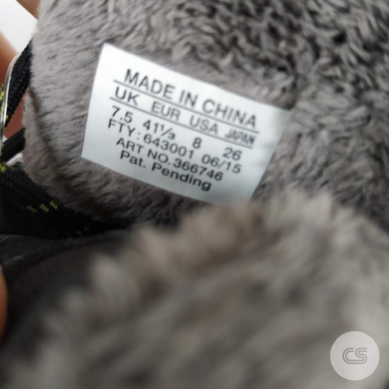 Ботинки зимние salomon b52 ts gtx оригинал — цена 2990 грн в каталоге  Ботинки ✓ Купить мужские вещи по доступной цене на Шафе | Украина #18193923