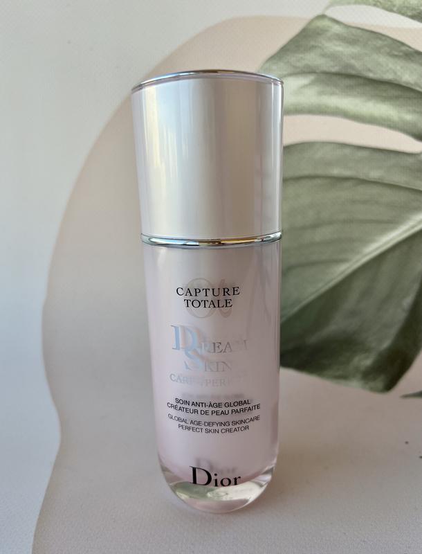 Средство для совершенства кожи dior capture totale dream skin — цена ...