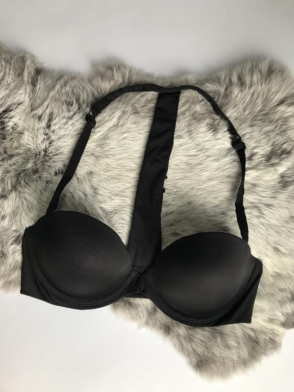 Бюстгальтер h&m 70в повна- 75 неповна в нюанс — ціна 100 грн у каталозі ...