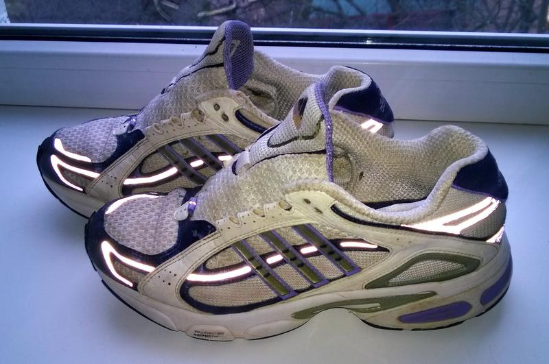 adidas supernova control 10