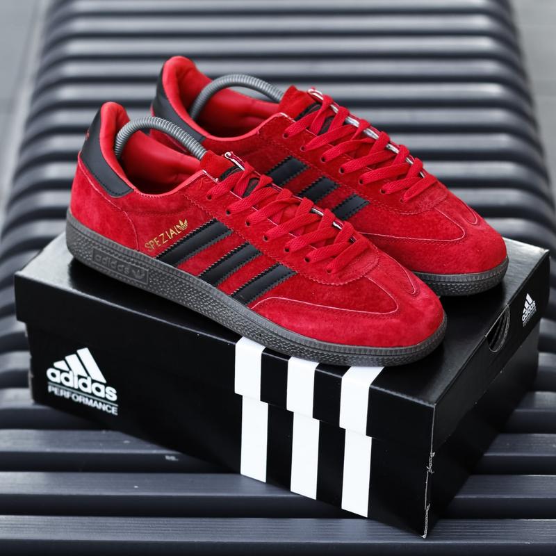 Чоловічі кросівки adidas spezial, мужские кроссовки адидас специал ...