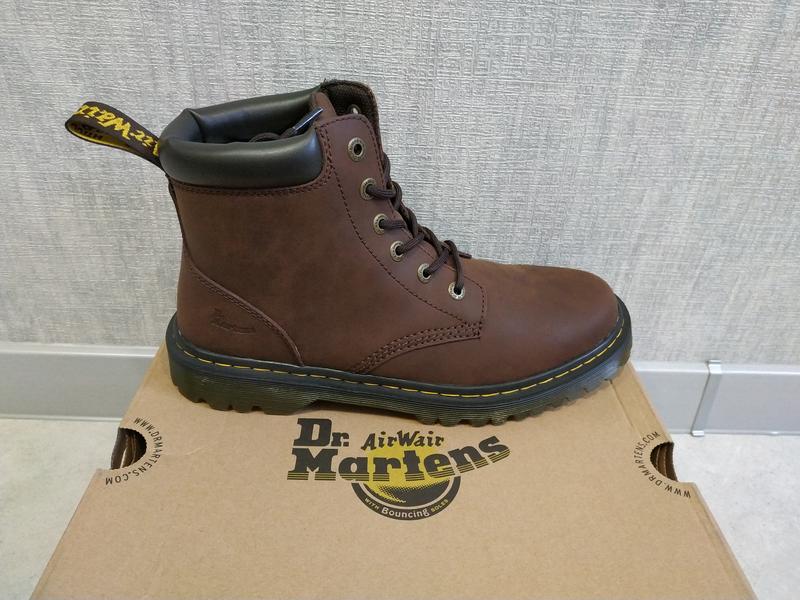 dr martens cartor
