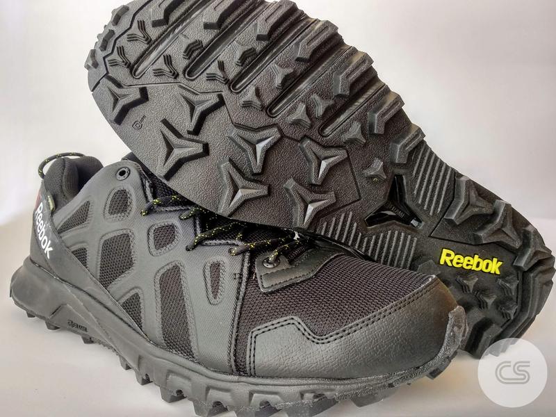 reebok sawcut 4.0 goretex