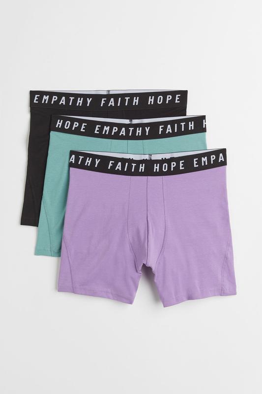H&m calvin klein boxers discount