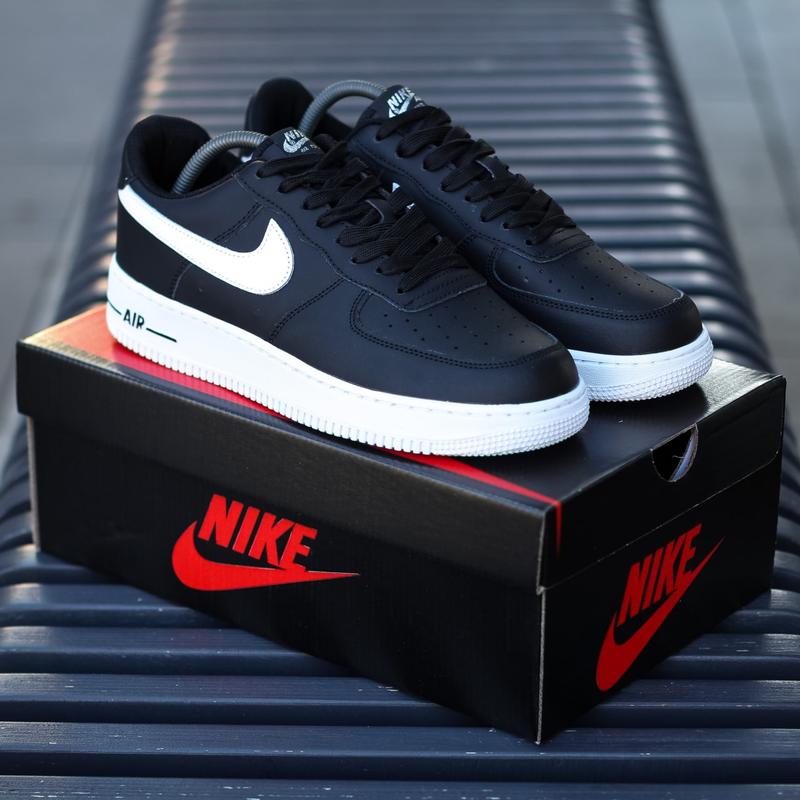 Чоловічі кросівки nike air force, мужские кроссовки найк аир форс ...