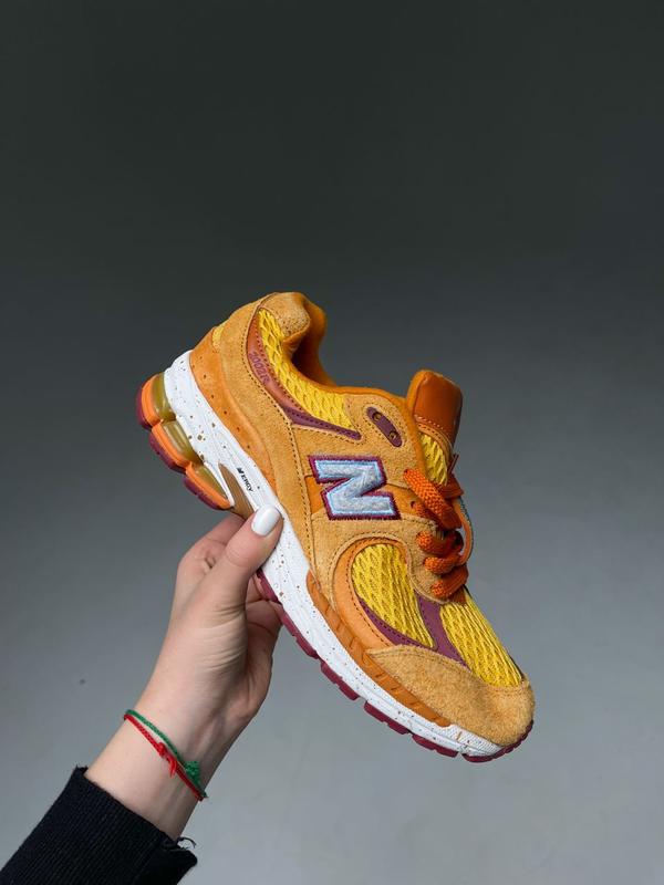 Жіночі кросівки nb new balance 2002r женские кроссовки нью баланс ...
