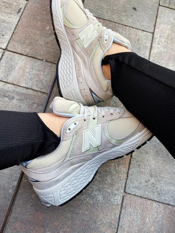 Жіночі кросівки nb new balance 2002r женские кроссовки нью баланс ...