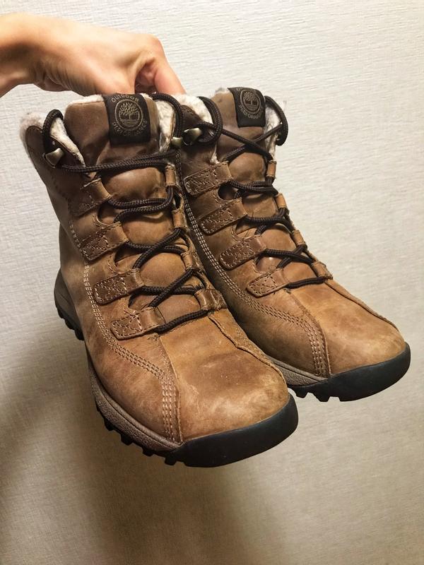 timberland canard resort