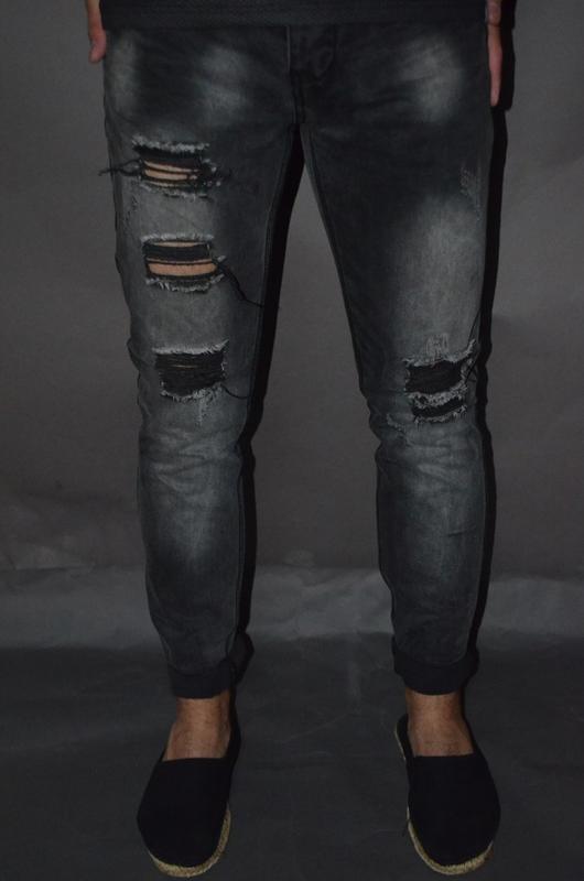 Джинси mounko — цена 470 грн в каталоге Джинсы ✓ Купить мужские