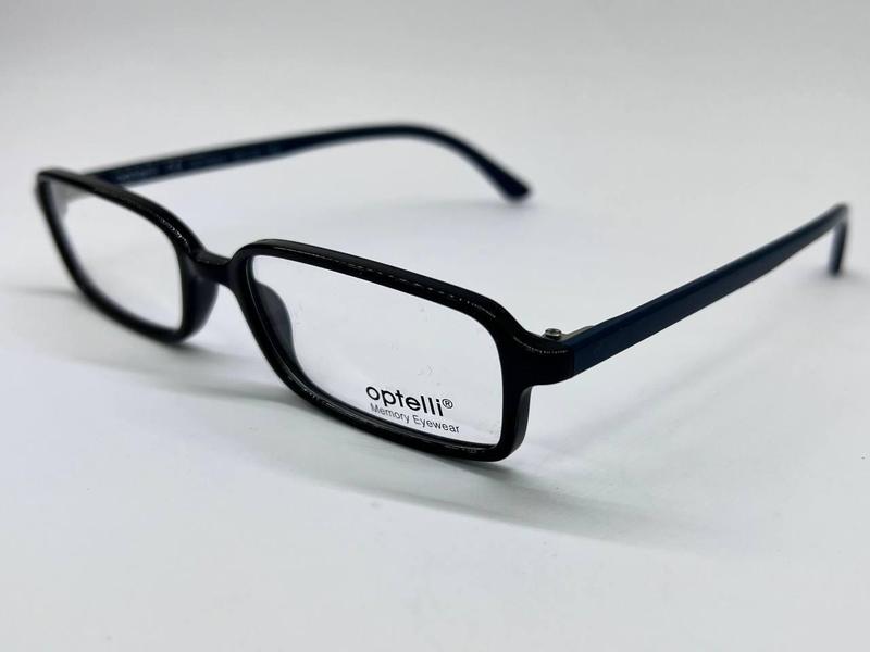 Гибкая оправа под установку линз пластиковая — цена 638 грн в каталоге ...