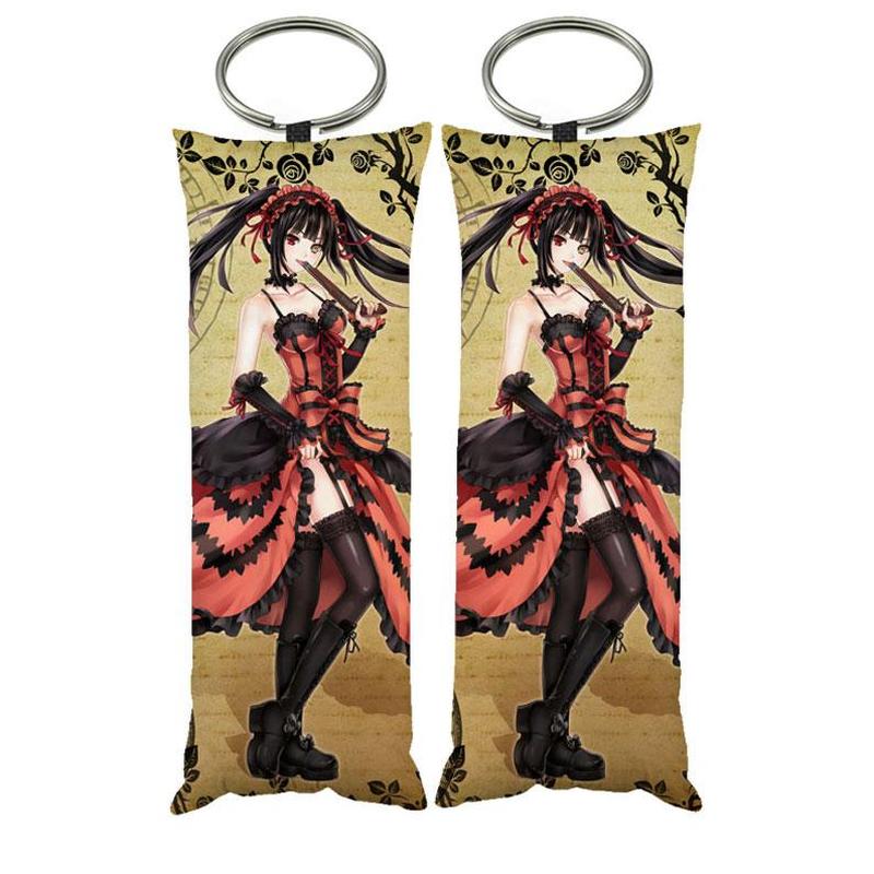 Dakimakura kurumi hotsell