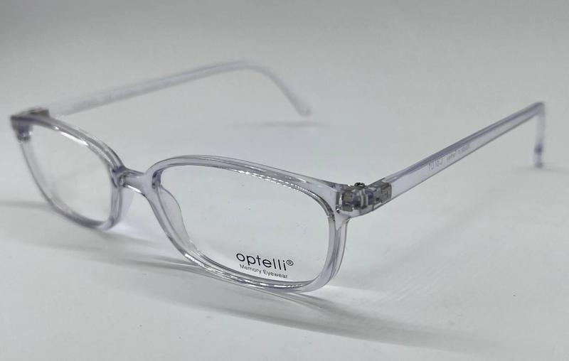 Гибкая оправа под установку линз пластиковая — цена 750 грн в каталоге ...