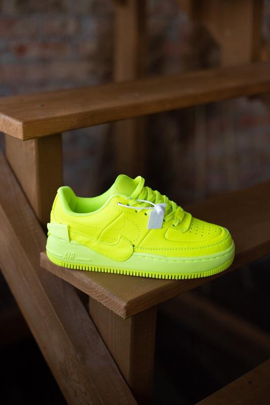 Жіночі кросівки nike air force женские кроссовки найк аир форс — ціна ...