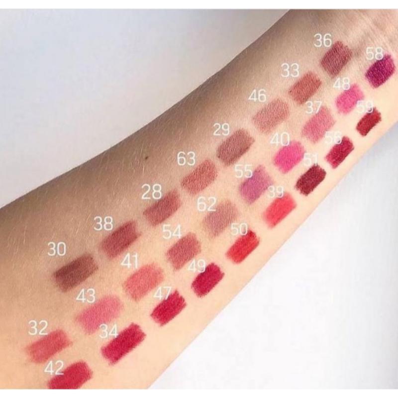 Карандаш для губ aden cosmetics lip liner pencil4 фото