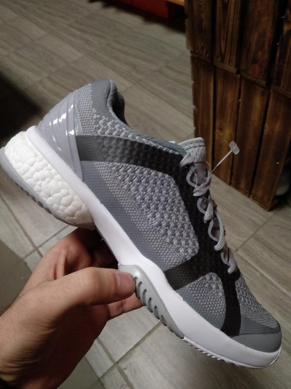 stella mccartney barricade boost